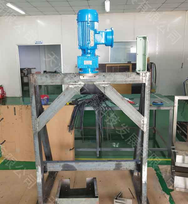 裝配檢測工裝治具